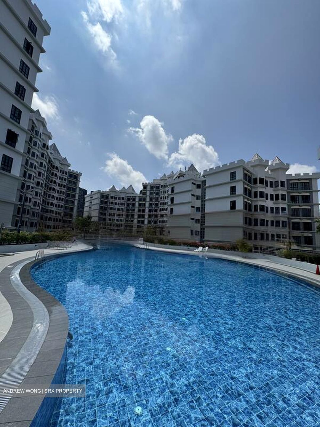 Chiltern Park (D19), Condominium #471412331